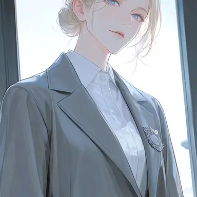 Profile image of Solvei