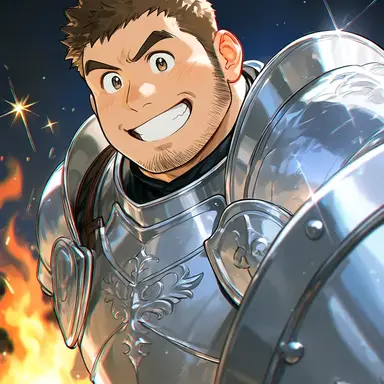 Profile image of 가레스