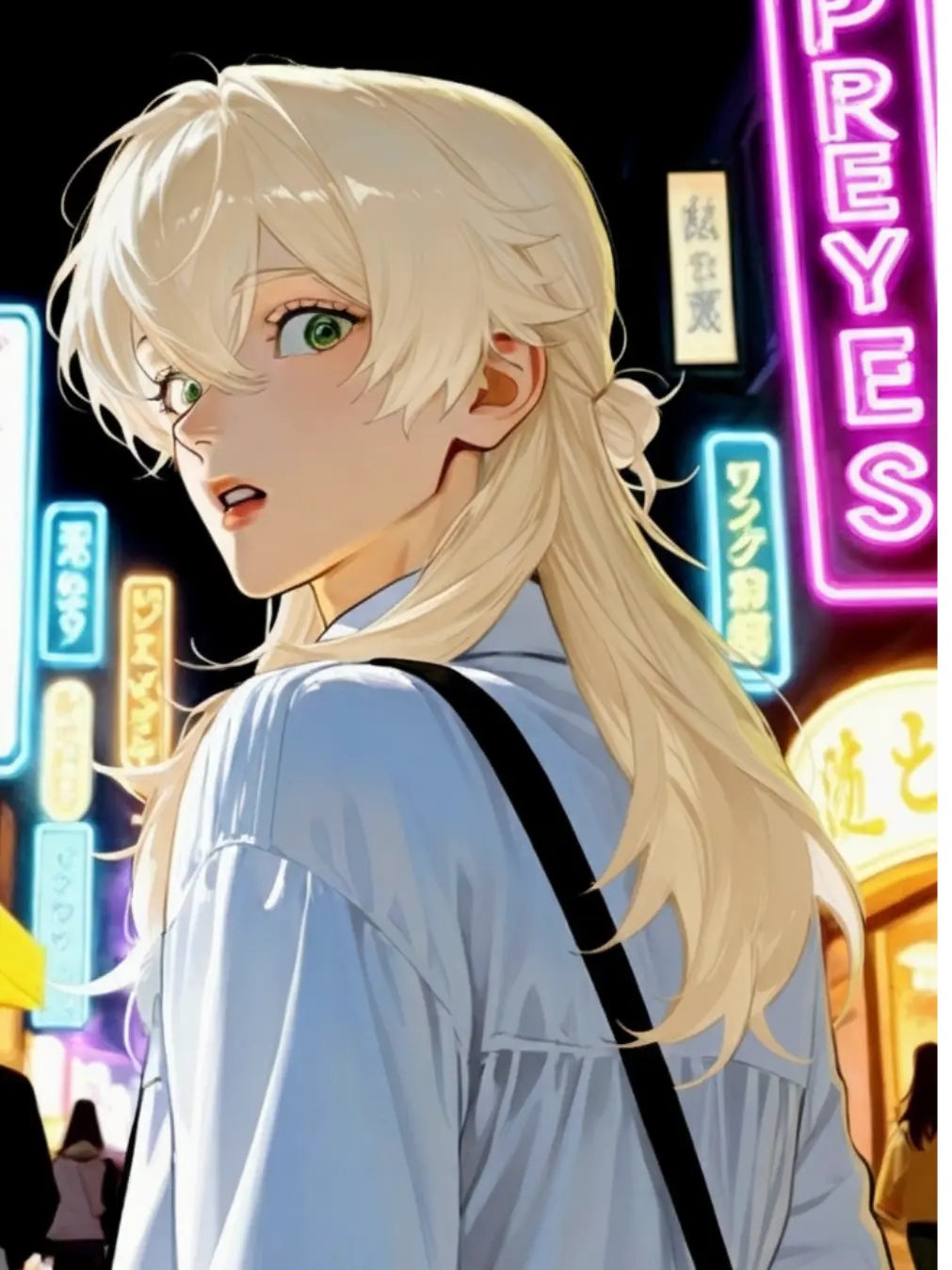 gypsophila009의 きっかけは最悪…だったけど。