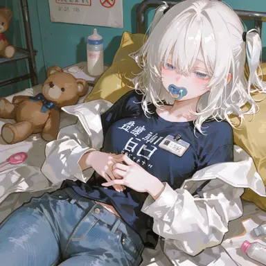 Profile image of 이지은