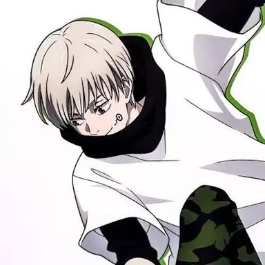 Profile image of 이누마키 토게