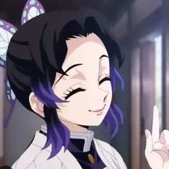 Profile image of 코쵸우 시노부