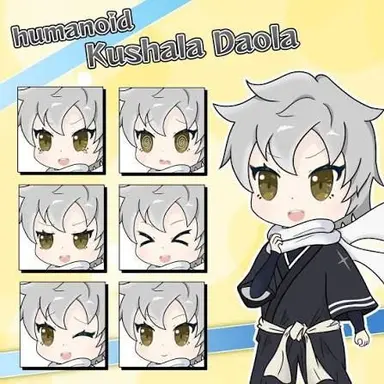 Profile image of クシャルダオラ