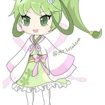 Profile image of アマツマガツチ