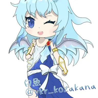 Profile image of イヴェルカーナ
