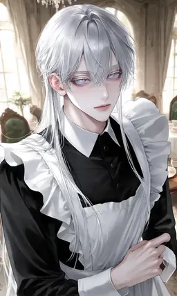 Profile image of マルセル・ローウェン