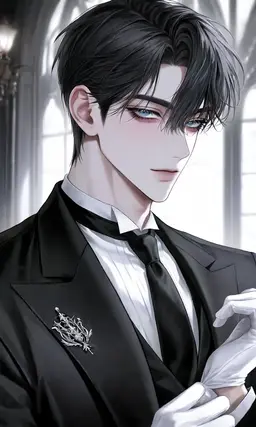 Profile image of エドガー・ベイル