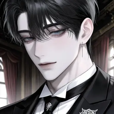 Profile image of Edgar Vale