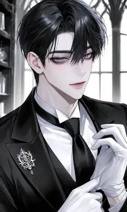 Profile image of エドガー・ベイル