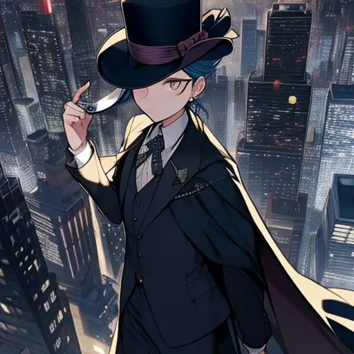 Sonamu11234의 괴도 RPG