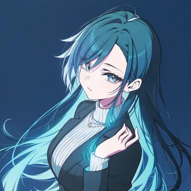 Profile image of 玲香