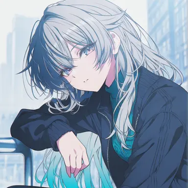 Profile image of 零