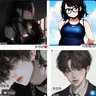 캐릭터 프로필 이미지