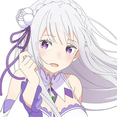 Profile image of エミリア