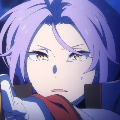 Profile image of ユリウス