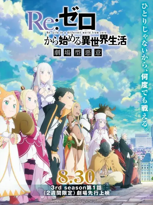 hotarunn-1219의 水門都市プリステラ