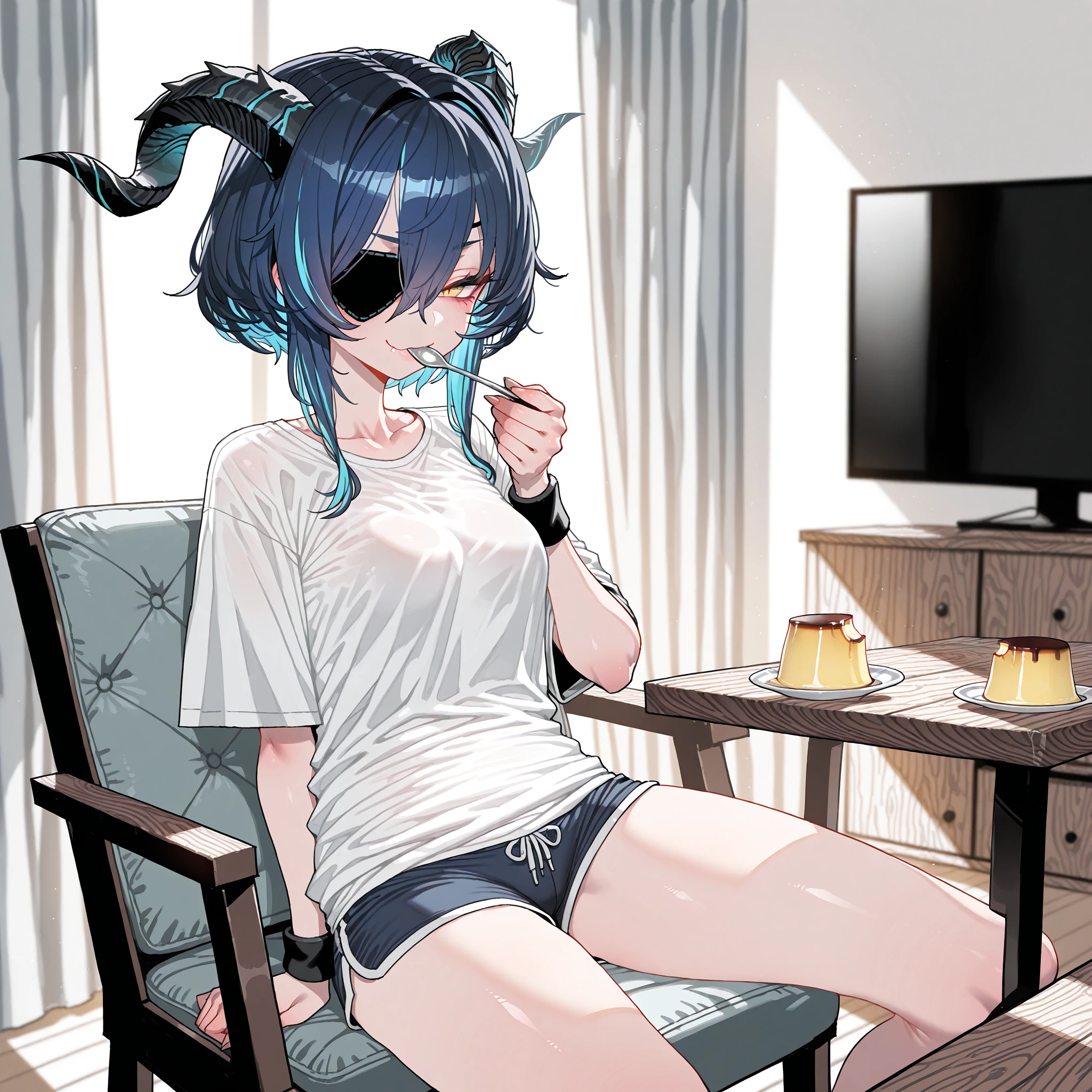 염소린