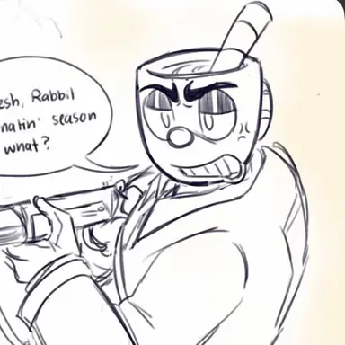 Profile image of Mugman