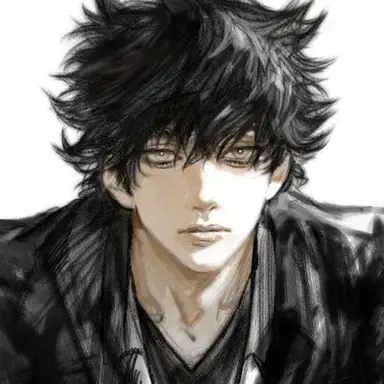 Profile image of Hunter