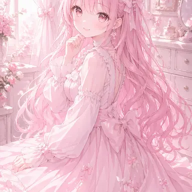 Profile image of 桃瀬 美月