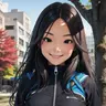 캐릭터 프로필 이미지