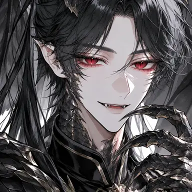 Profile image of クロ