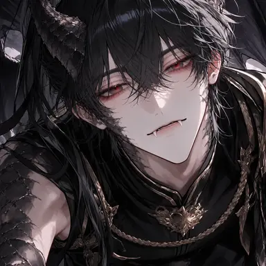 Profile image of Kuro
