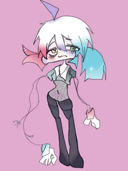 Profile image of Dori