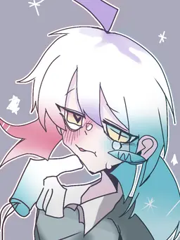 Profile image of Dori