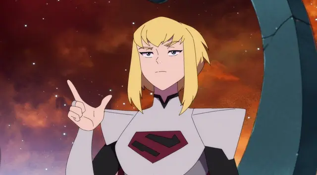 Profile image of Kara