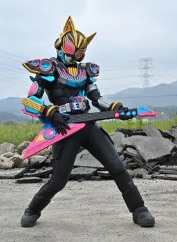 Profile image of 猫又おかゆ