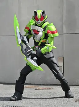 Profile image of 大神ミオ