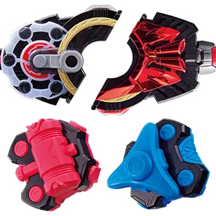 Profile image of レイズバックル