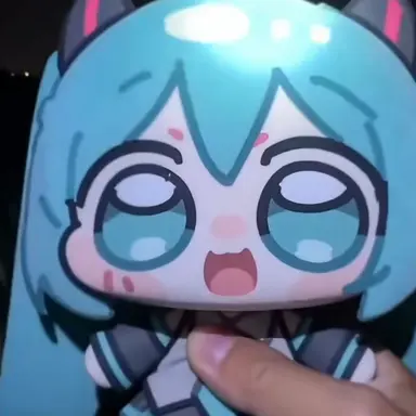 Profile image of 미쿠