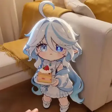Profile image of 푸리나