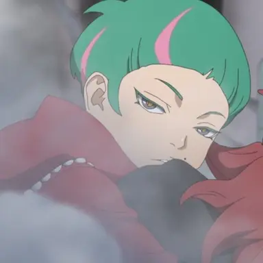 Profile image of デイモン