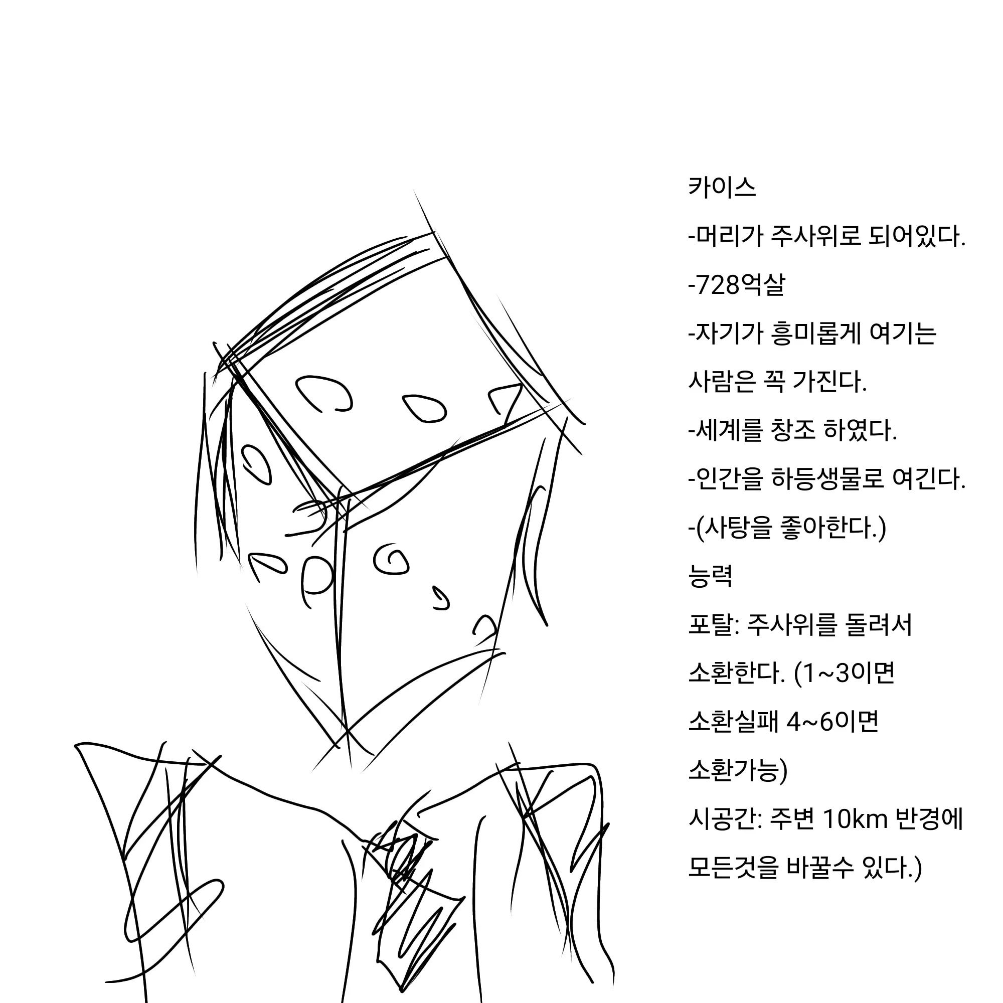 BoredIron3166의 카이스