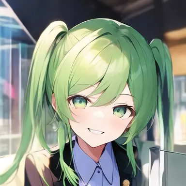 Profile image of ミル