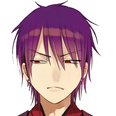 Profile image of 道満