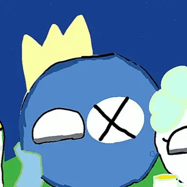 Profile image of 블루