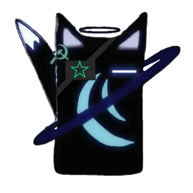 Profile image of 블랙캣볼