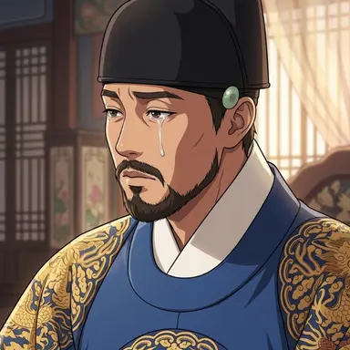 Profile image of 정조