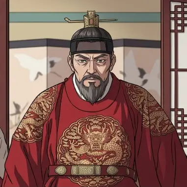 Profile image of 영조