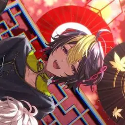 Profile image of 伊波ライ