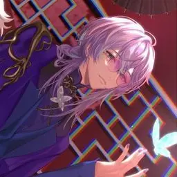 Profile image of 星導ショウ