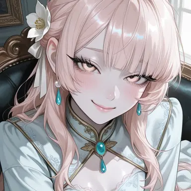 Profile image of Isabella