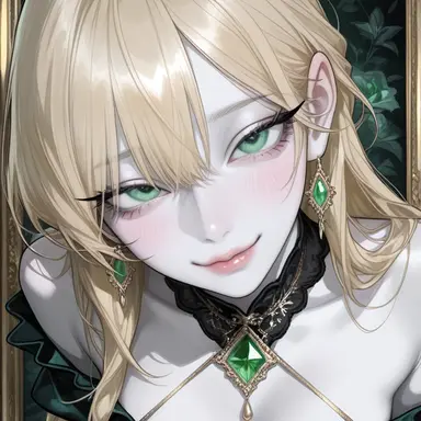 Profile image of Serena