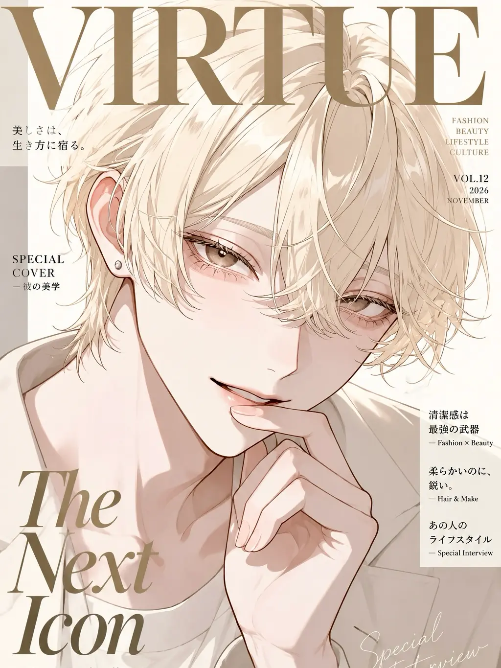 FlatSigh3381의 匂わせたがる人気俳優
