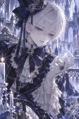 Profile image of 루시안