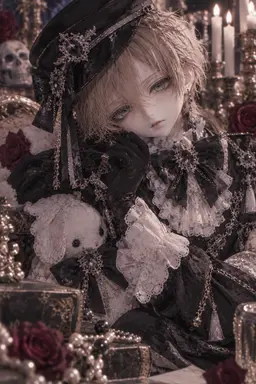 Profile image of 세드리크
